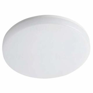 Plafon Kanlux Varso 26444 lampa sufitowa 1x24W LED 3000K 2160lm IP54 biały