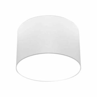 Plafon Nowodvorski Cameron 9684 White lampa oprawa sufitowa 3x25W E27 biały