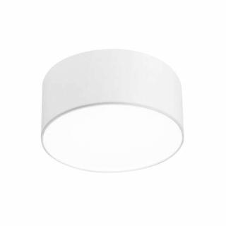 Plafon Nowodvorski Cameron White 9605 lampa oprawa sufitowa 2x25W E27 biały - wysyłka w 24h