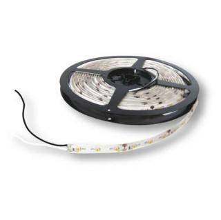 Prescot Taśma LED IP63 12V SMD2835 4,8W/M 60 LED CIEPŁA 5M/SZT EH007-050-8-WW - wysyłka w 24h