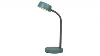 Rabalux Berry 6780 lampa stołowa lampka 1x4,5W LED 4000K niebieska