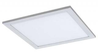 Rabalux Damek 2174 plafon lampa sufitowa 1x40W LED 4000K biały