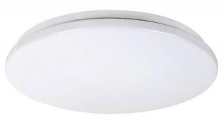 Rabalux Emmett 5698 plafon lampa sufitowa 1x16W LED 3000K biały