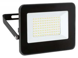 Rabalux Flood 7065 reflektor 1x50W LED 4000K czarny/transparentny