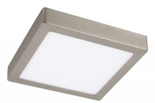 Rabalux Lois 2668 plafon lampa sufitowa 1x18W LED 3000K złoty