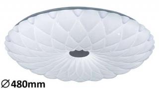 Rabalux Primrose 1427 plafon lampa sufitowa 1x72W LED biały