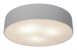 Rabalux Renata 5083 plafon lampa sufitowa 3x10W E27 biały