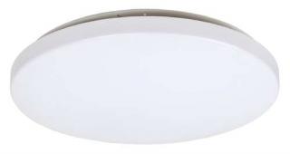 Rabalux Rob 3339 plafon lampa sufitowa 1x32W LED 3000K biały