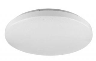 Rabalux Rob 5436 plafon lampa sufitowa 1x32W LED 4000K biały