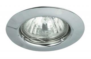 Rabalux Spot relight 1088 oczko lampa wpuszczana downlight 1x50W GU5.3 chrom