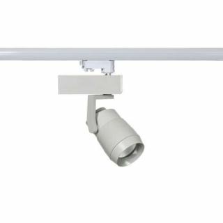 Reflektor do systemu szynowego Italux Void Custom Angle 3000K 1x18W LED biały TL7522/18W 3000K WH