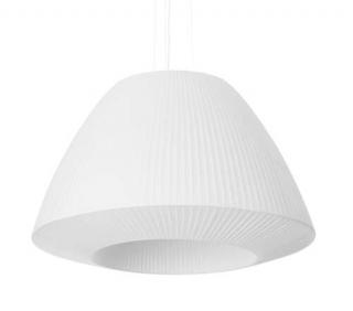 Sollux Bella SL.0733 lampa wisząca żyrandol 3x60W E27 biały