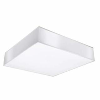 Sollux Horus 45 SL.0141 Plafon lampa sufitowa 3x60W E27 biały