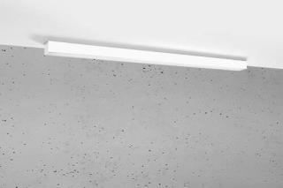 Sollux Pinne TH.077 plafon 1x38W LED 5700lm 3000K biały