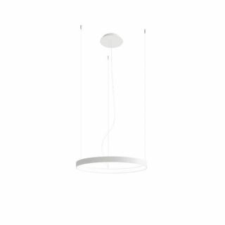 Sollux Rio TH.107 lampa wisząca żyrandol 1x30W LED biały