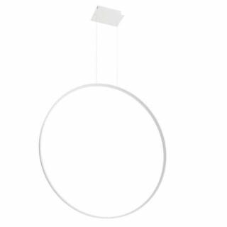 Sollux Rio TH.121 lampa wisząca 1x70W LED biały