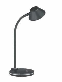 Trio RL Berry R52191187 lampka biurkowa stołowa 1x3,2W LED 3000K czarny - wysyłka w 24h