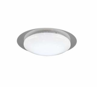 Trio RL Bilbo R62093500 plafon lampa sufitowa 1x13W LED 2700K biały