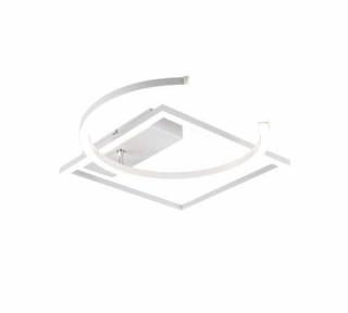 Trio RL Pivot R62162131 plafon lampa sufitowa 1x23W LED 4000K biały