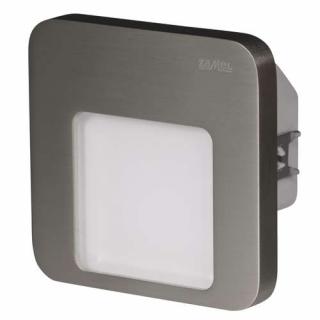 Zamel Cet Moza oczko lampa wpuszczana downlight LED10122526 01-225-26 1.65W LED Srebrne