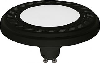 Żarówka ES111 Diffuser Nowodvorski 1X9W LED czarna 9342 - wysyłka w 24h