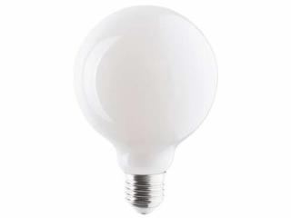 Żarówka LED Nowodvorski Glass Ball Bulb 9177 8W E27 3000K - wysyłka w 24h