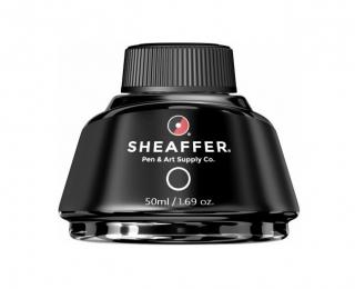 Atrament Sheaffer czarny (50 ml)