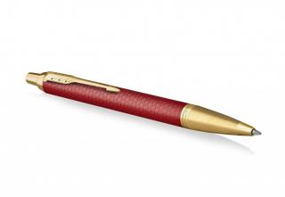 Długopis Parker IM Premium Red GT 2143644