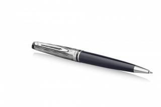 Długopis Waterman EXPERT L'ESSENCE DU BLUE