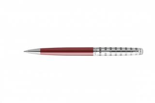 Długopis Waterman Hemisphere Delux Marine Red