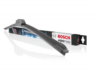 Bezprzegubowe wycieraczki Mazda 2 [DE] BOSCH AeroTwin AR605S 600/340 mm