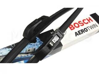 Bezprzegubowe wycieraczki Nissan Serena BOSCH Aerotwin AR552S, 550/400 mm