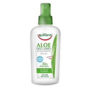 Aloesowy dezodorant anti-odour - Equilibra