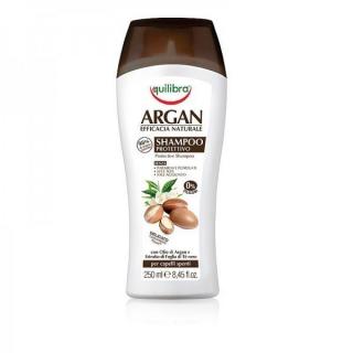 Arganowy szampon ochronny - Equilibra
