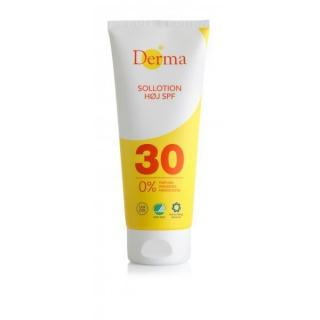Balsam przeciwsłoneczny SPF 30 - Derma SUN