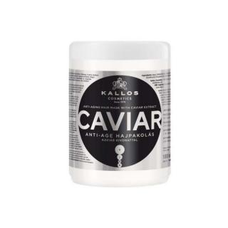 Caviar - Maska do włosów z ekstraktem z kawioru