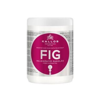 Fig - Maska do włosów wzmacniająca z wyciągiem z fig
