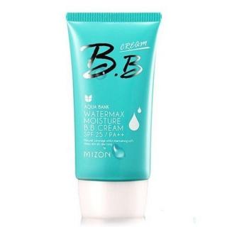 Intensywnie nawilżający BB krem WATERMAX MOISTRUE BB CREAM