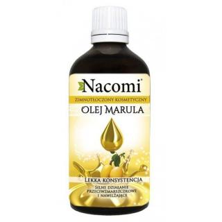 Naturalny olejek MARULA 30 ml