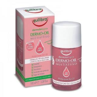 Olejek Dermo-Oil Multi-Active - 50 ml