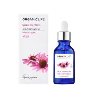 Serum botaniczne odmładzające - Skin Essentials