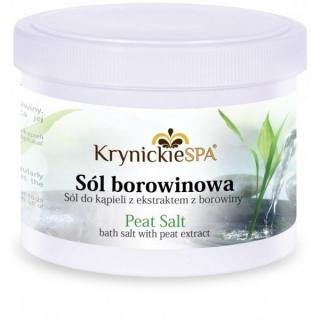 Sól borowinowa - Classic