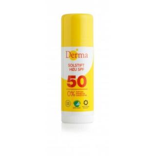 Sztyft przeciwsłoneczny SPF 50