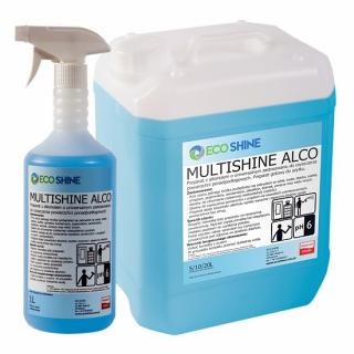 Multishine Alco 5 Litrów