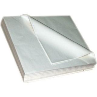 Papier półpergamin do kartonów do pizzy 30/30cm