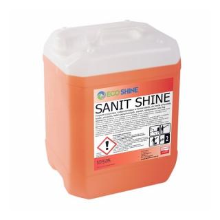 Sanit Shine 5 Litrów