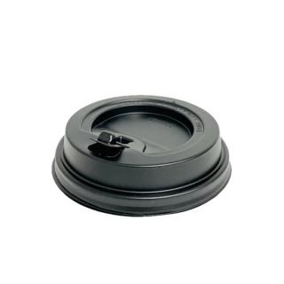 Wieczko do kubka z dziubkiem 80mm 100 sztuk
