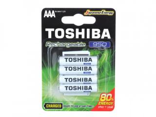 Akumulator Toshiba R03/950mAh