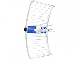 Antena ASR IQ, 5G Protected, Telmor.