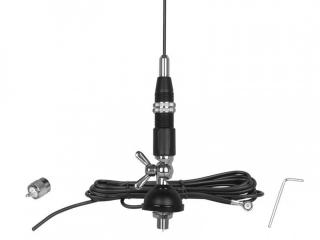 Antena CB LTC SPYDER 68 black PL